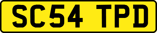 SC54TPD