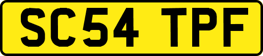 SC54TPF