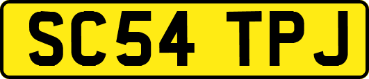 SC54TPJ