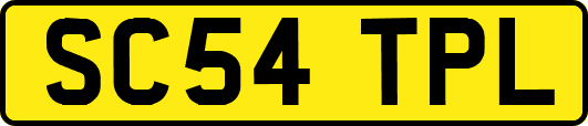 SC54TPL