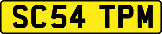 SC54TPM