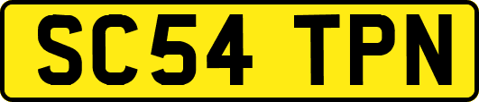 SC54TPN