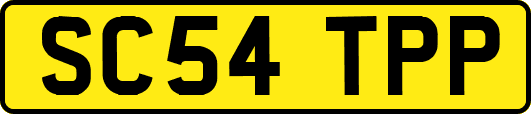 SC54TPP