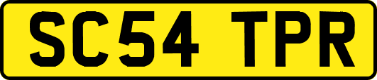 SC54TPR