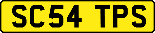 SC54TPS
