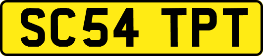 SC54TPT