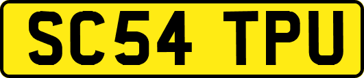 SC54TPU