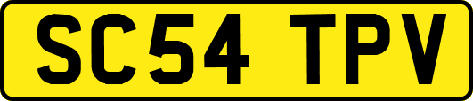 SC54TPV
