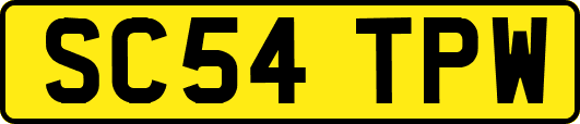 SC54TPW