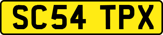 SC54TPX