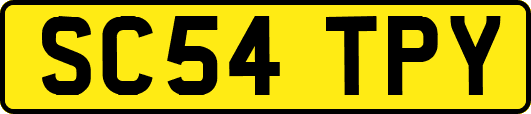 SC54TPY