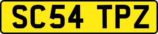 SC54TPZ