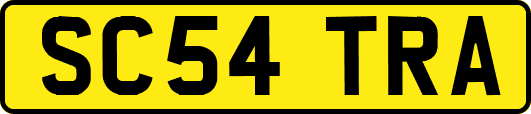 SC54TRA