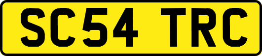 SC54TRC