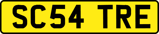 SC54TRE