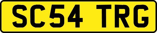 SC54TRG
