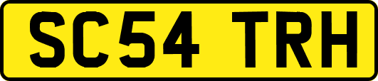 SC54TRH