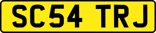 SC54TRJ