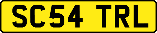SC54TRL