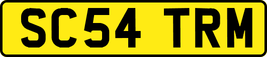 SC54TRM