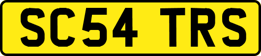 SC54TRS