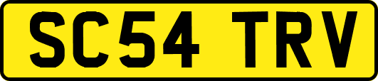 SC54TRV