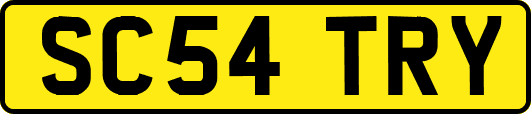SC54TRY