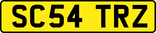 SC54TRZ