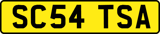 SC54TSA