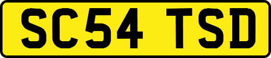 SC54TSD