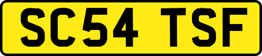SC54TSF