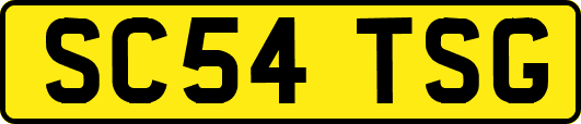SC54TSG