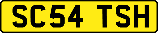 SC54TSH