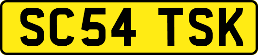 SC54TSK