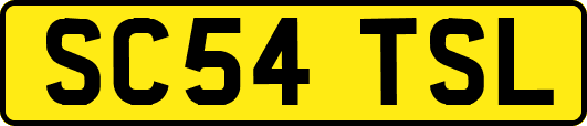 SC54TSL