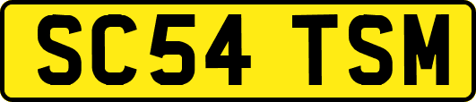SC54TSM