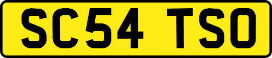 SC54TSO