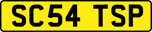SC54TSP