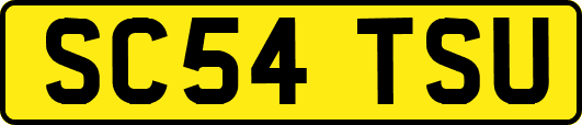 SC54TSU