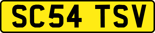 SC54TSV