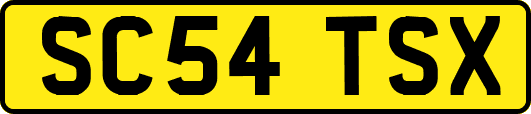 SC54TSX