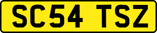 SC54TSZ