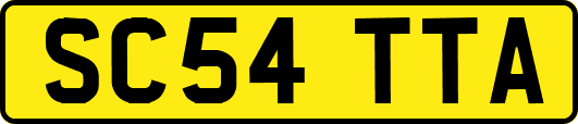 SC54TTA