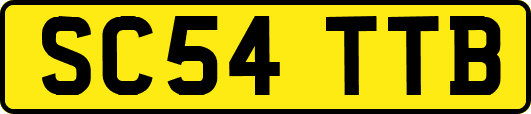 SC54TTB