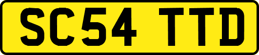 SC54TTD