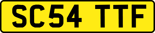SC54TTF