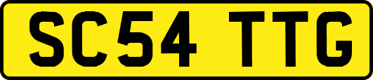 SC54TTG