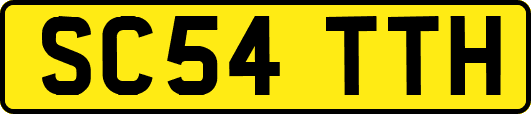 SC54TTH