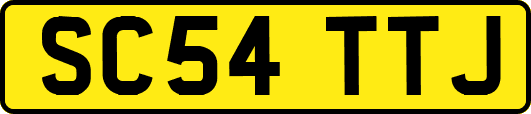SC54TTJ