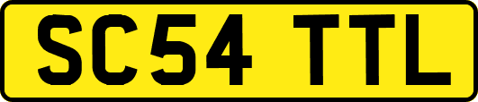 SC54TTL
